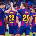 مشاهدة مباراة برشلونة وفياريال: تحليل أداء الفريقين وتوقعات نتائج المواجهة